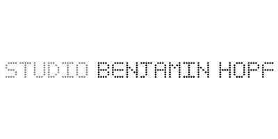 Benjamin Hopf Benjamin Hopf