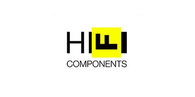 HiFi Components HiFi Components