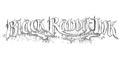 Black Rabbit Ink. Black Rabbit Ink.